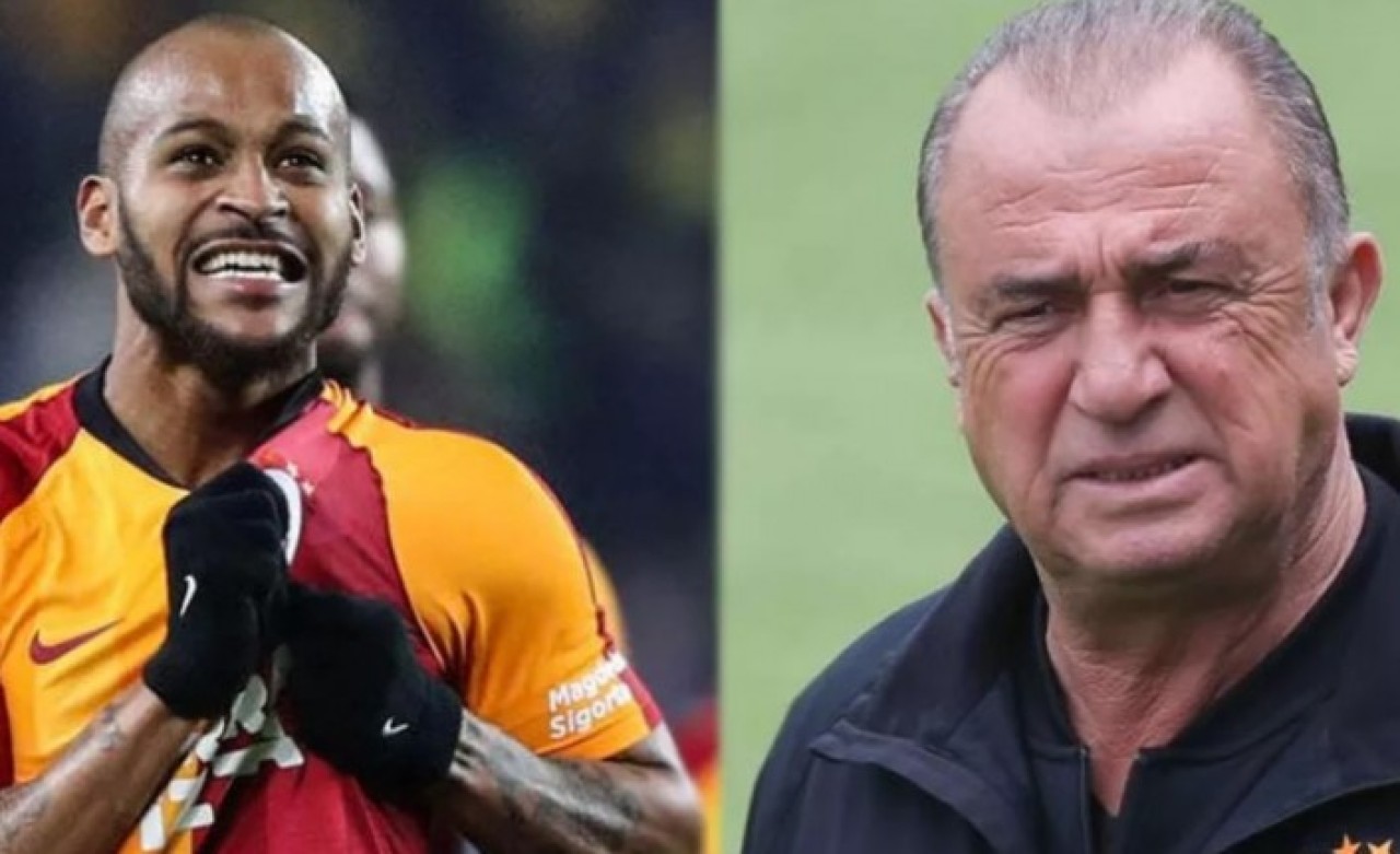 Fatih Terim ve Marcao,  PFDK'ya sevk edildi