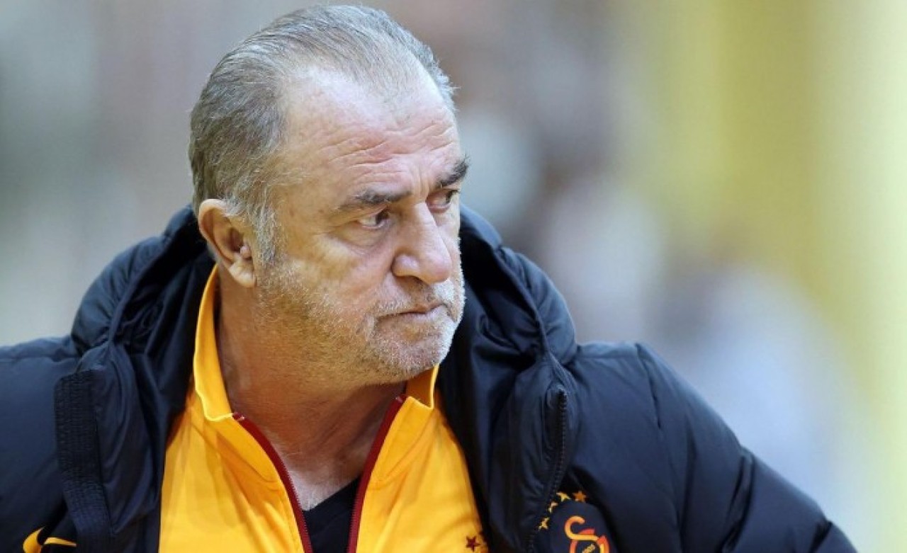 Fatih Terim'in cezası açıklandı