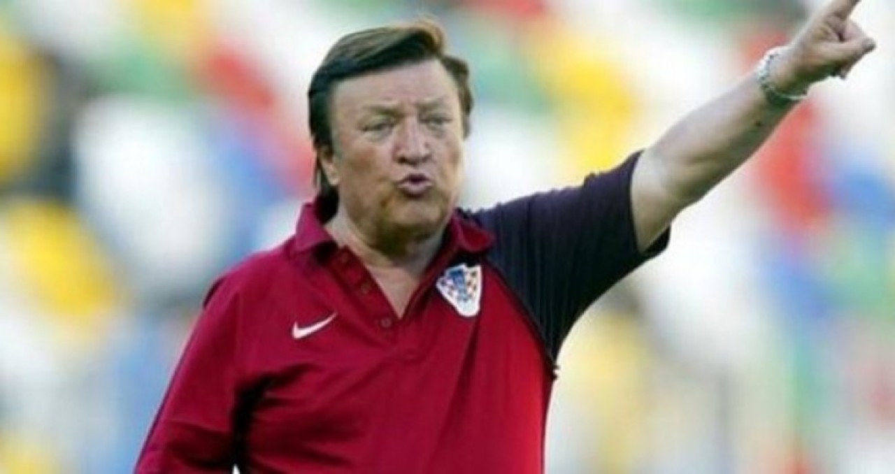 Fenerbahçe'nin eski hocası Otto Bariç öldü: Otto Bariç kimdir?