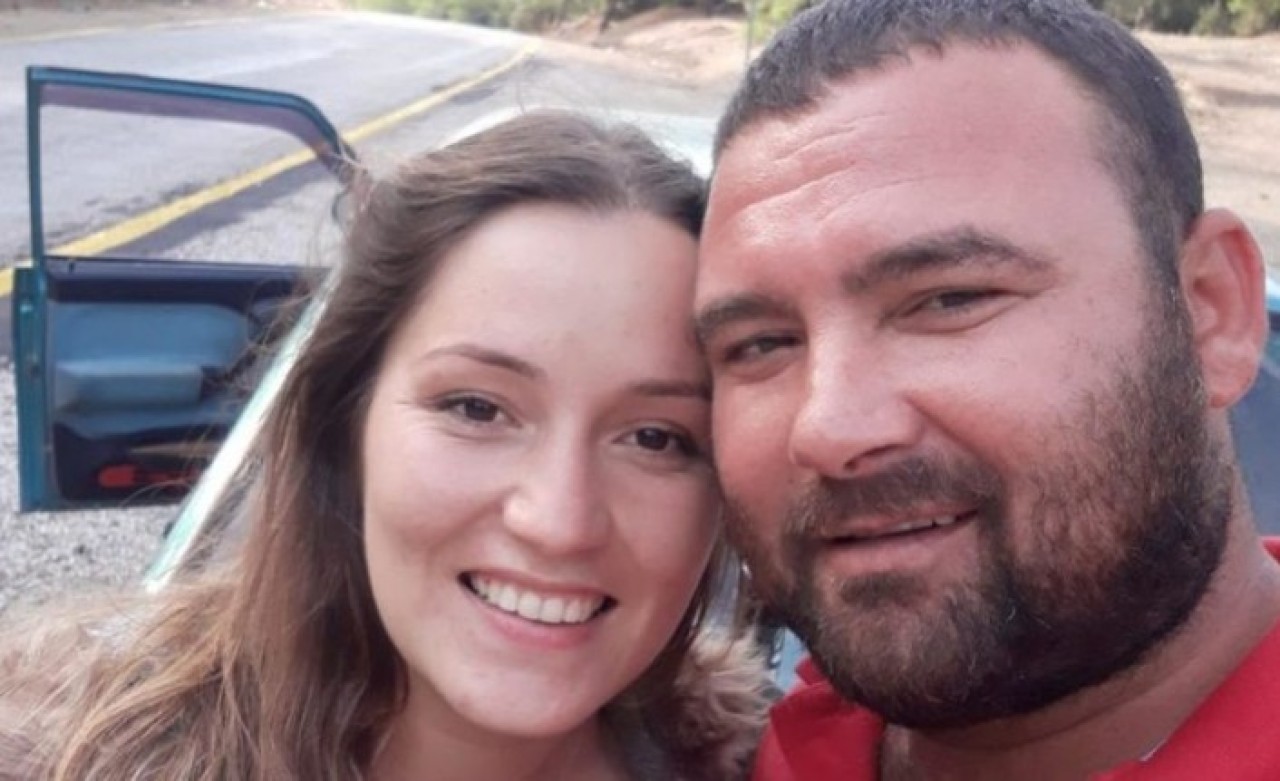 Fethiye'de korkunç olay: Selvan Acar öldü,  kocası Tanju Acar aranıyor