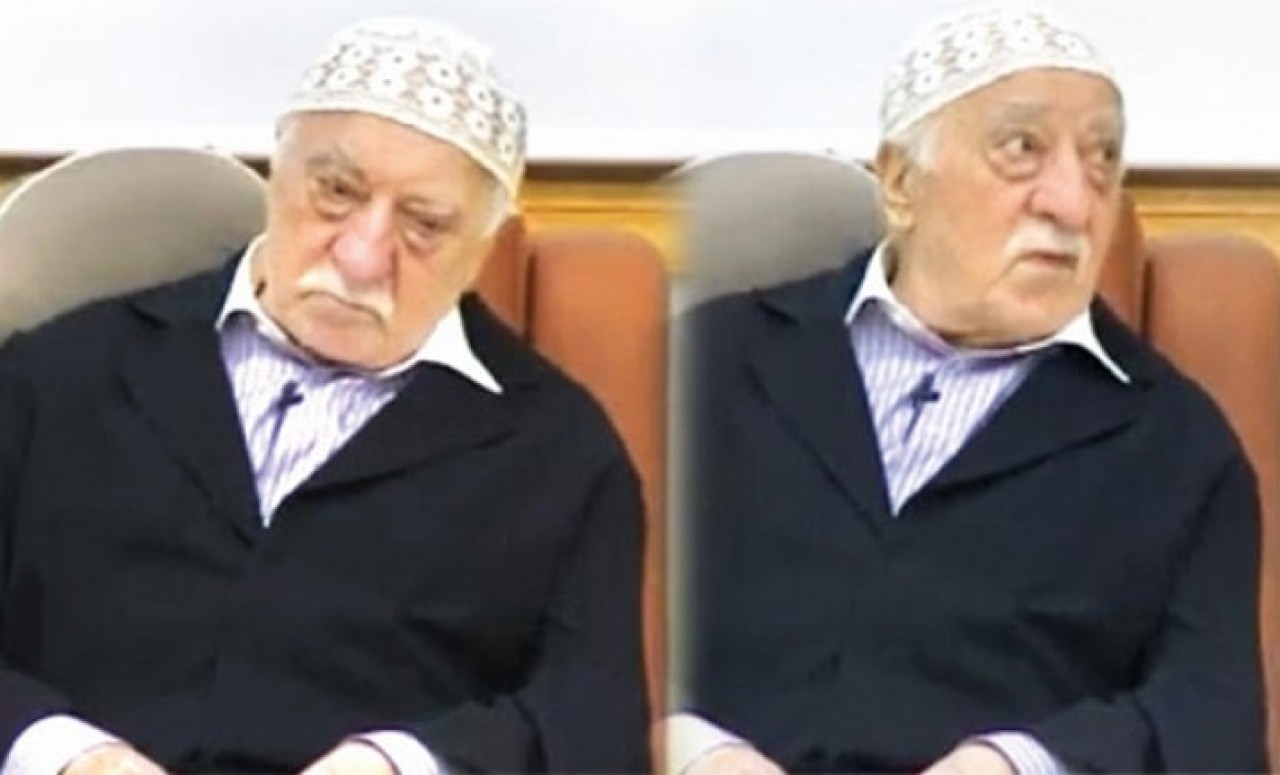 FETÖ elebaşı korona: Ölmüşten de beter!