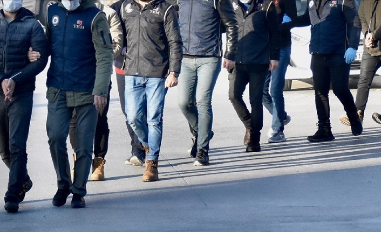 FETÖ/PDY'nin Adalet Bakanlığı yapılanmasına operasyon