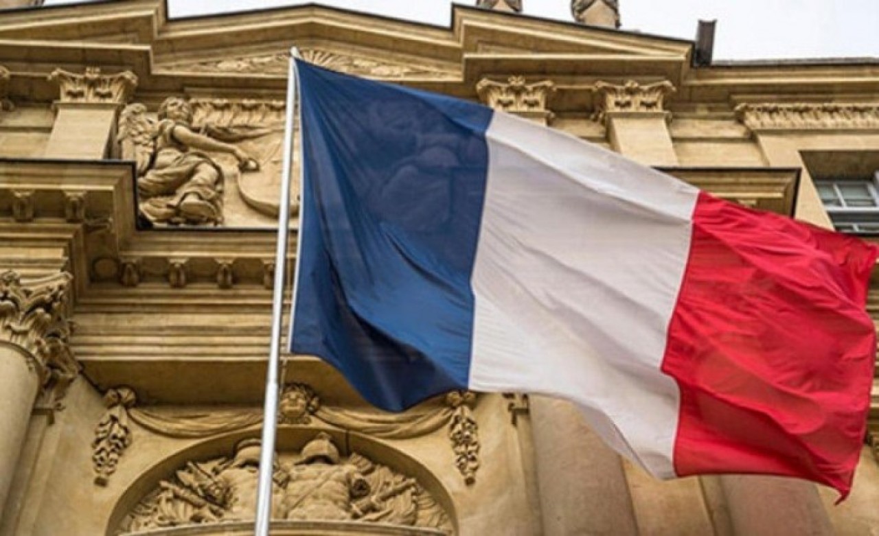 Fransa’nın Türkiye husumeti Macron’a özgü değil