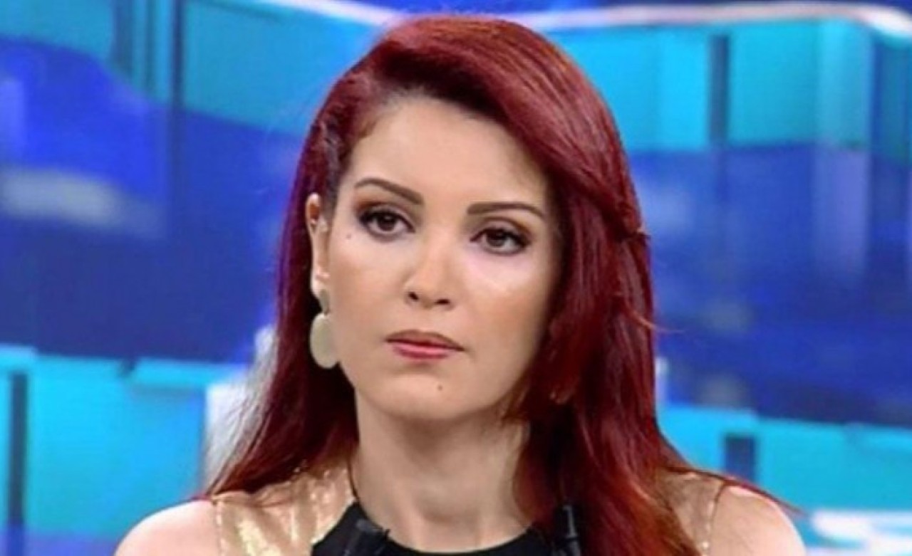 Gazeteci Nagehan Alçı'nın yargılanmasına başlandı