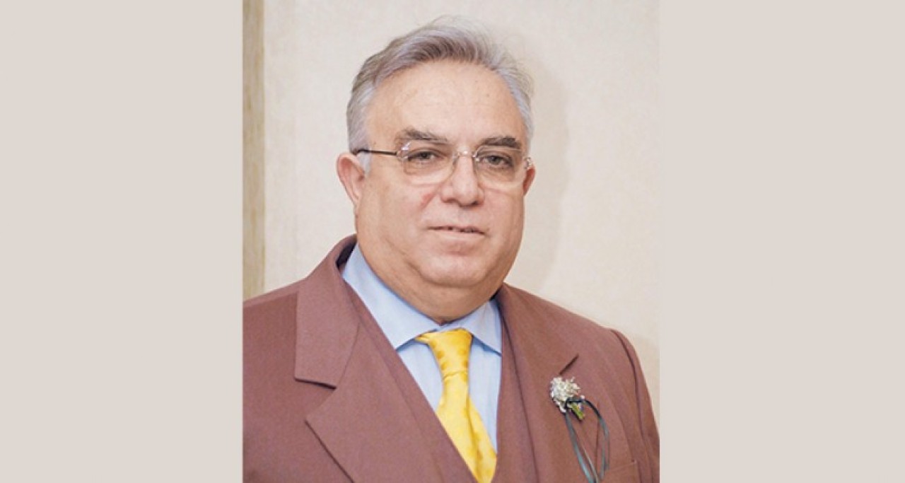 Gazeteci Kenan Akın öldü: Kenan Akın kimdir?