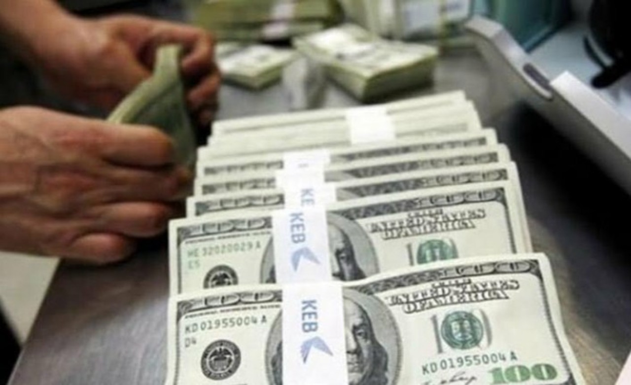 Gelirler giderleri karşılayamadı: Cari denge milyarlarca dolar açık verdi!