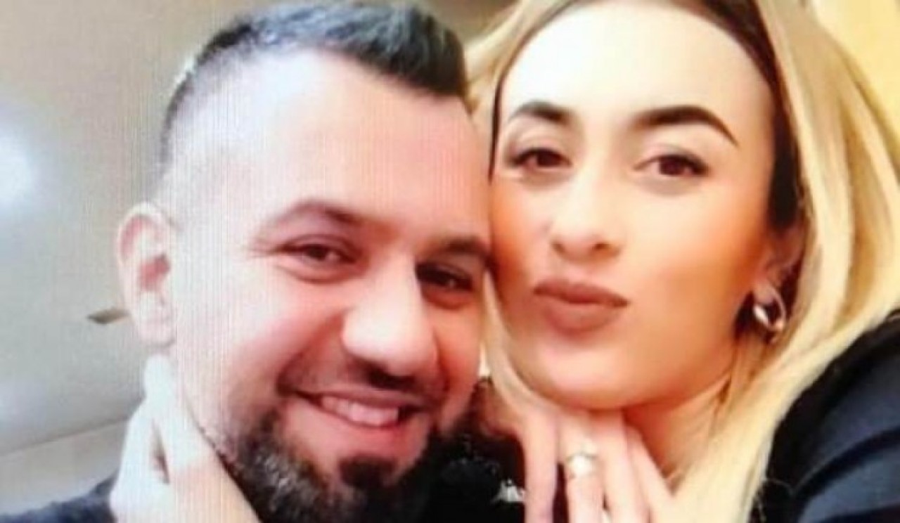 Genç çiftin balkon faciası: Eren Erkilet öldü