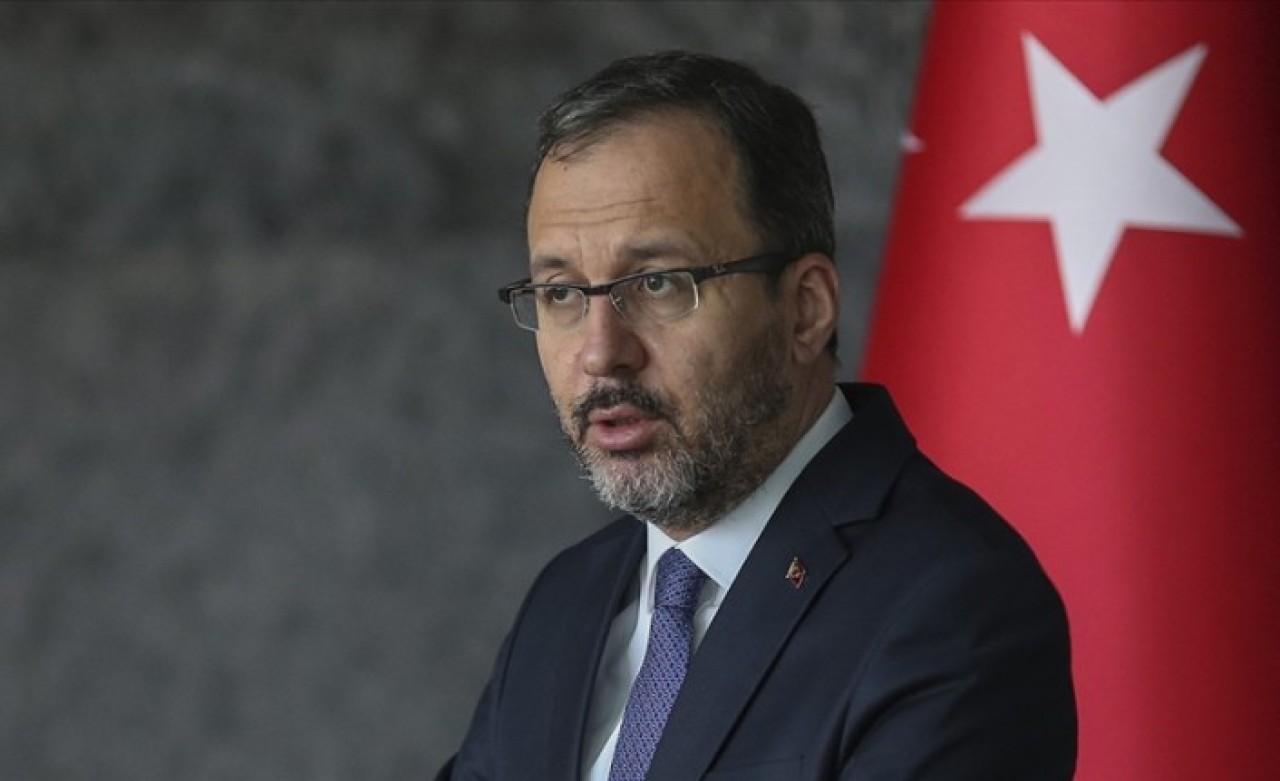 Gençlik projelerine başvuru sonuçları açıklandı