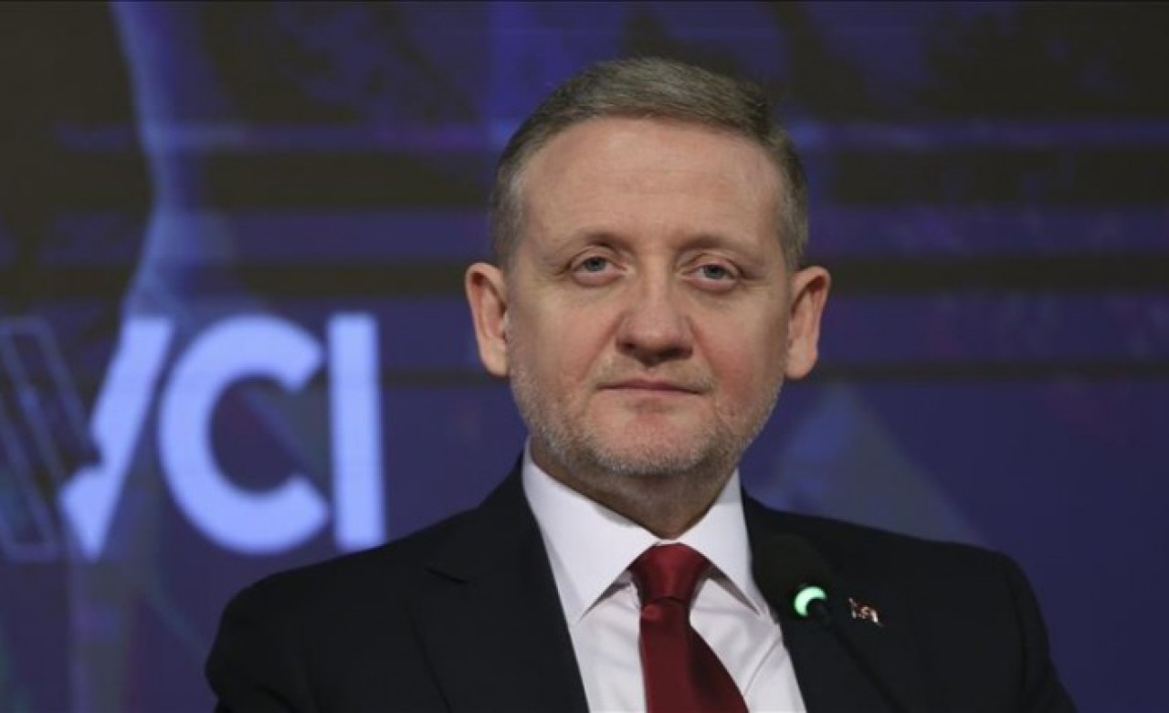 Göksel Gümüşdağ: Bu hakemlerle bu ligin sonu gelmez