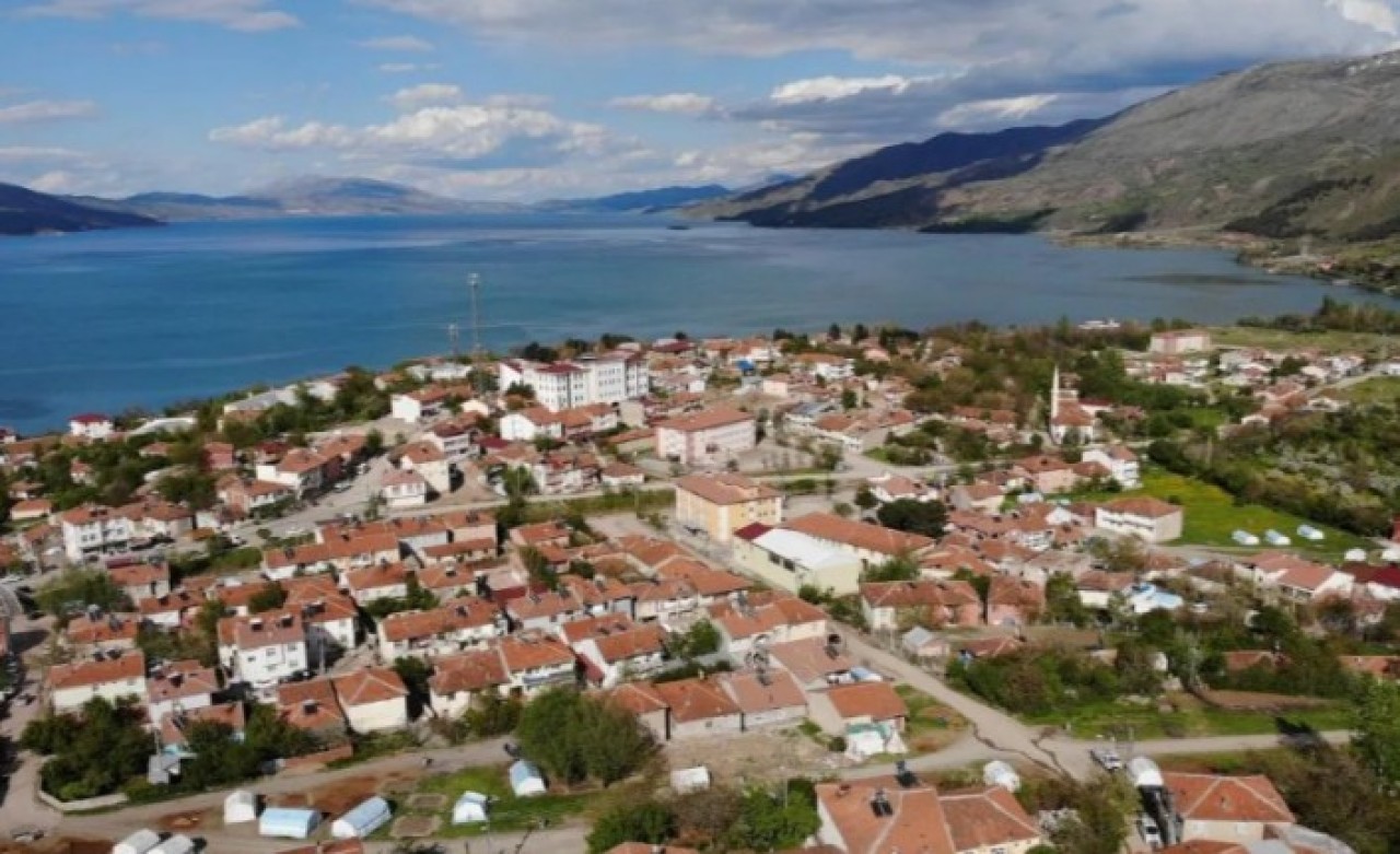 Göldeki su seviyesi yükseldi: Dikkat çeken deprem detayı