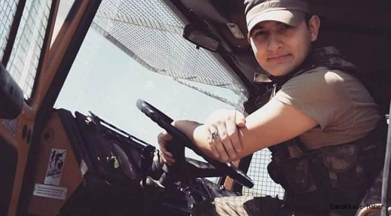 Hakkari'den acı haber: Uzman Onbaşı Osman Güler şehit oldu