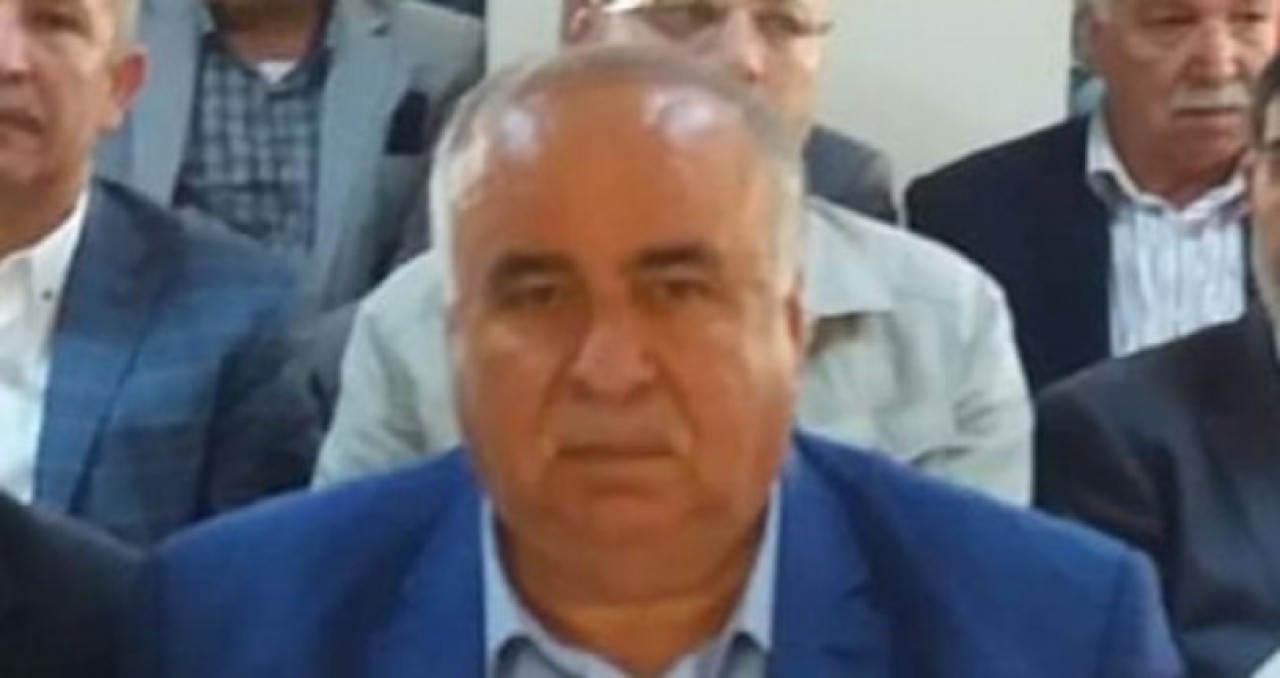 Hastanedeki patlamada Ali Saffet Kanpolat da öldü