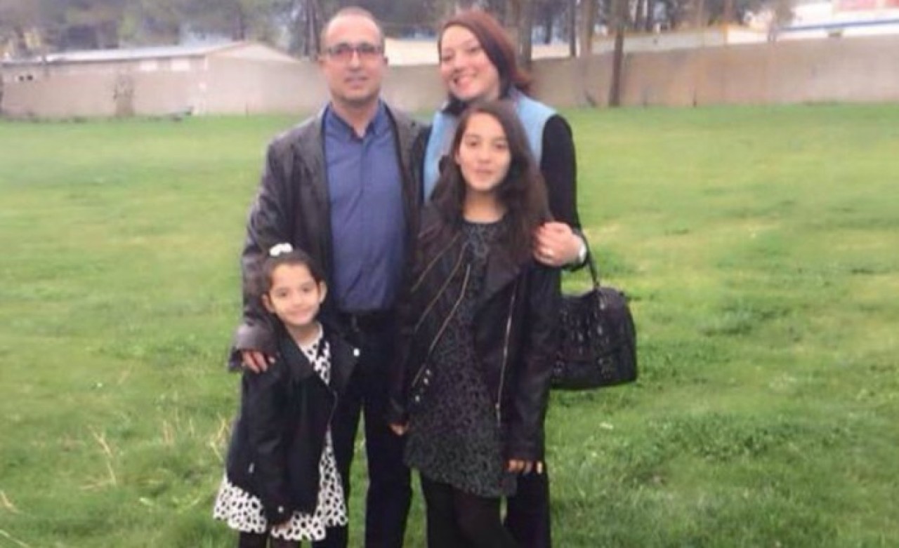 Hastasından koronavirüs bulaştı: Dr. Ahmet Bacanlı öldü