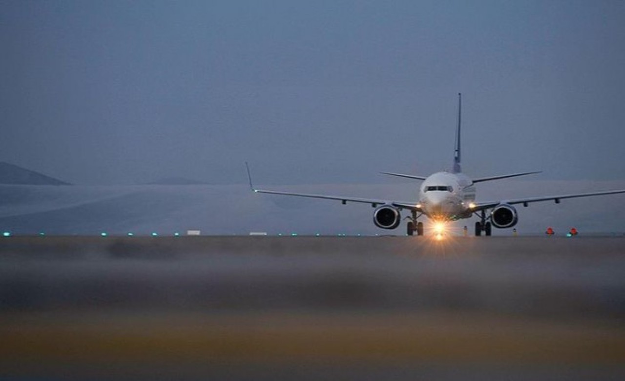 Hava yolu ile yurt dışından gelecek yolcularla ilgili flaş karar!