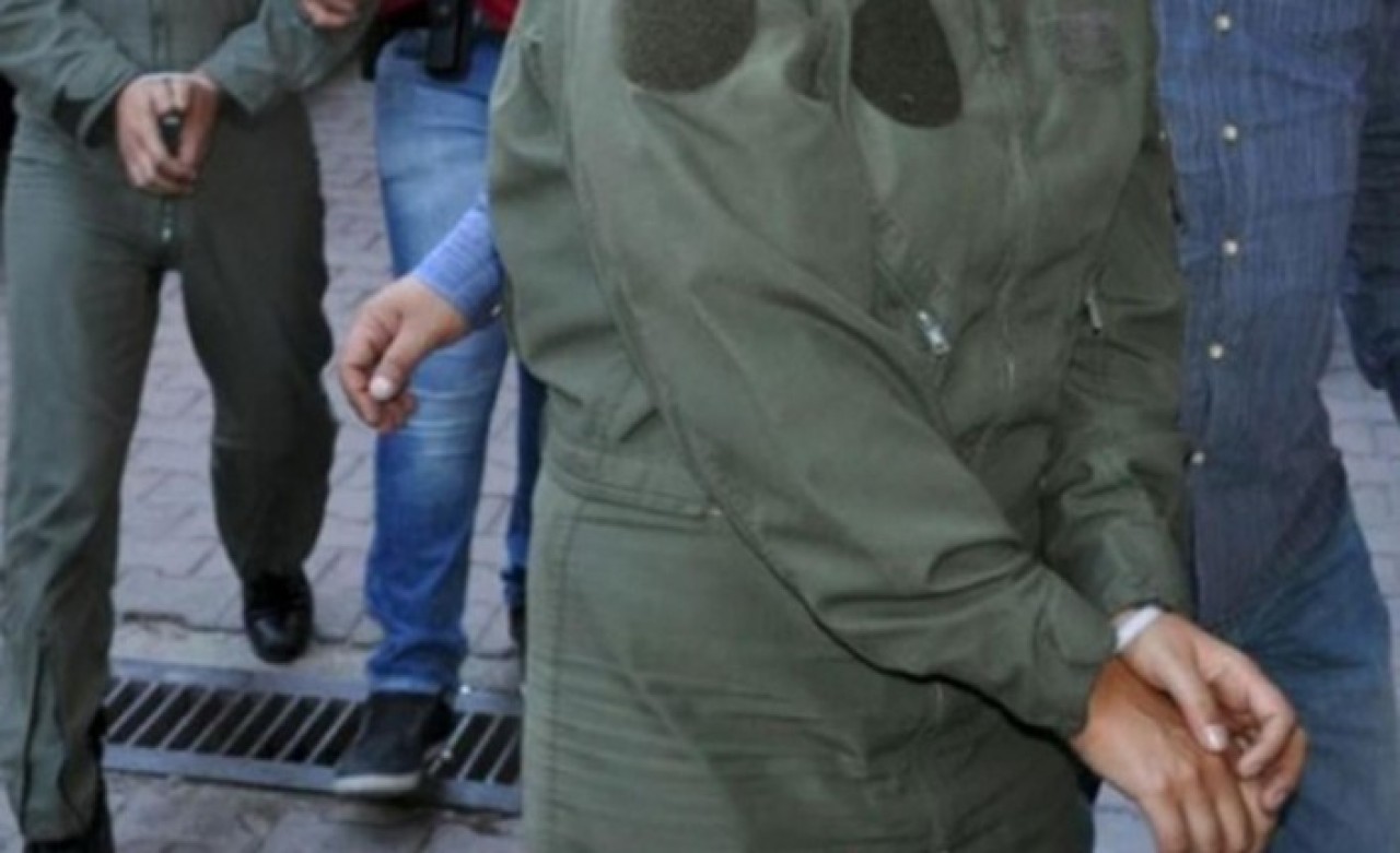 Hava Kuvvetleri'nde FETÖ soruşturması: 17 asker hakkında gözaltı kararı