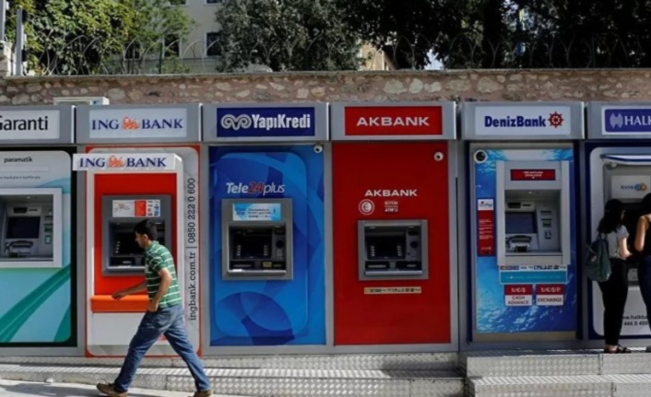Hazine ve Maliye Bakanlığı'ndan vatandaşlara ATM uyarısı
