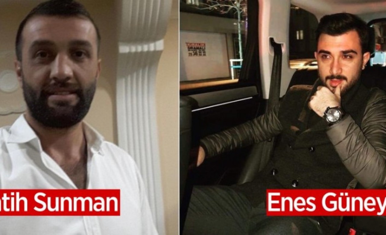 Hendek'te silahlı kavga: Fatih Sunman ve Enes Güney öldü