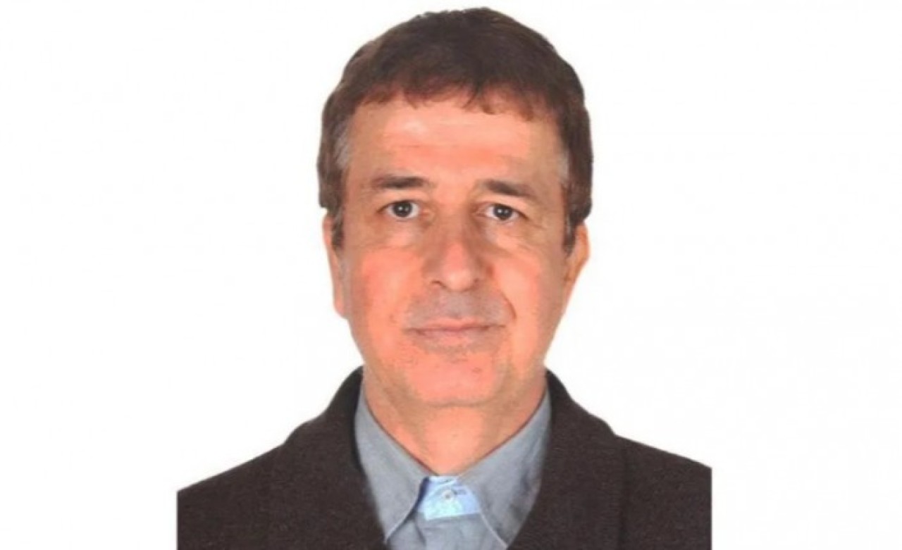 İBB doktoru Ümit Erdem koronavirüs nedeniyle hayatını kaybetti