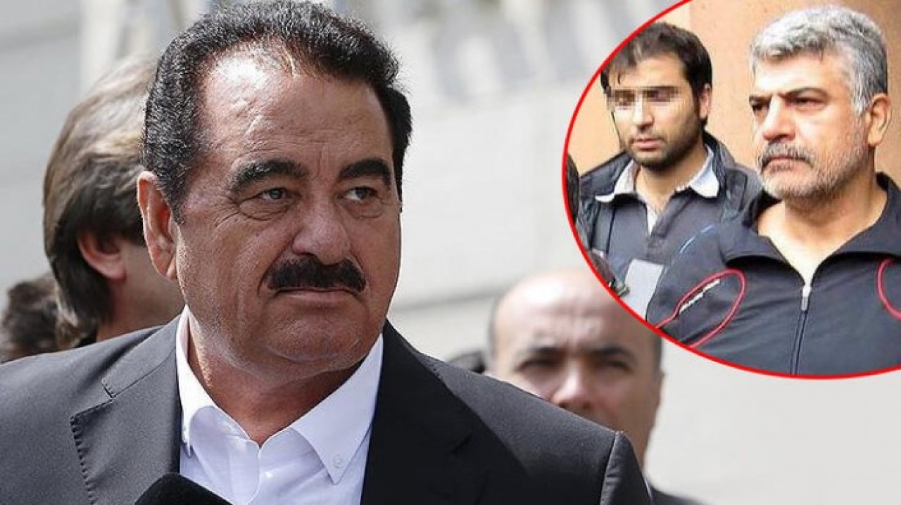 İbrahim Tatlıses’i vuran Abdullah Uçmak'tan savunma: Beni türkücü de gayet bilir!