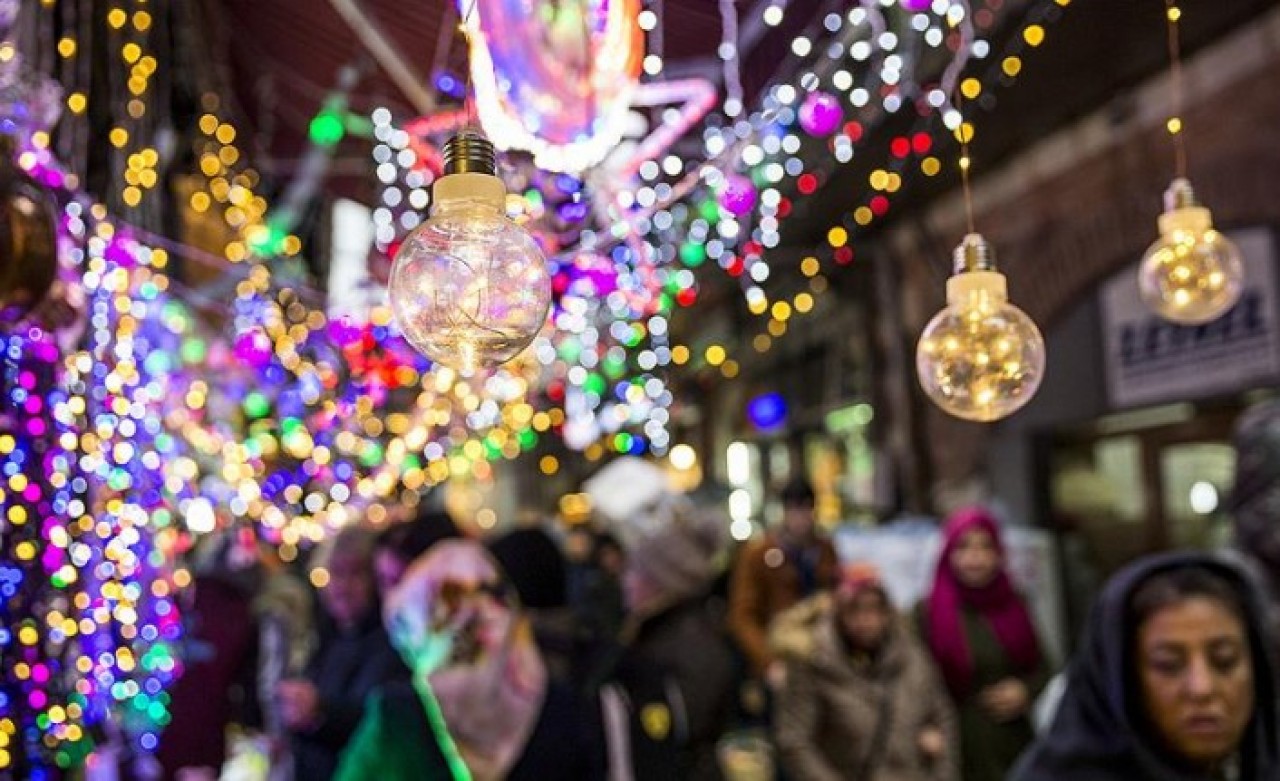 İçişleri Bakanlığı'ndan flaş yılbaşı genelgesi