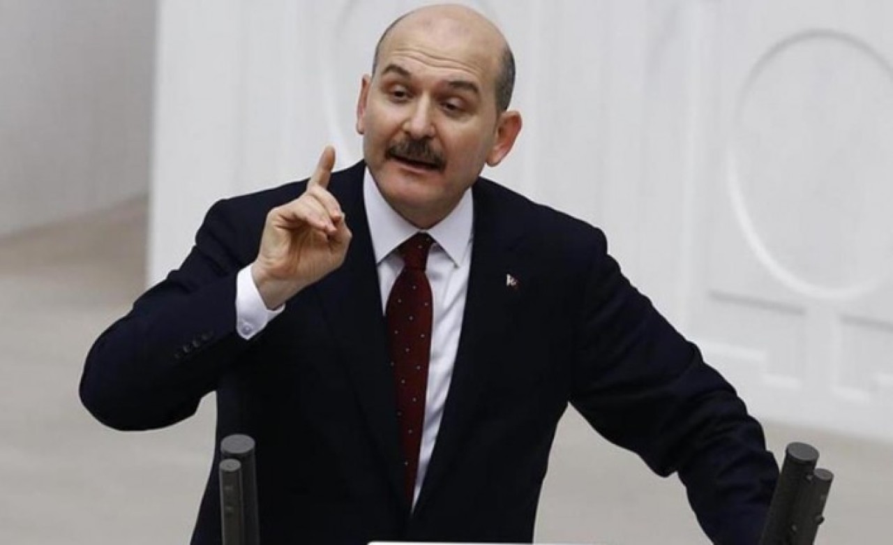 İçişleri Bakanı Süleyman Soylu'dan 81 ilin valisine flaş talimat