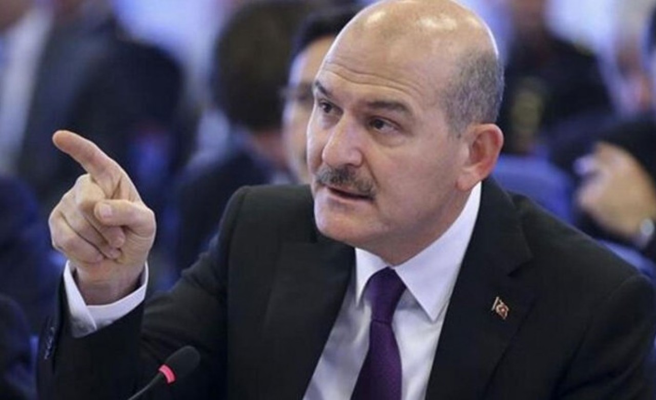 İçişleri Bakanı Süleyman Soylu: Hesabı sorulmayacak mı?