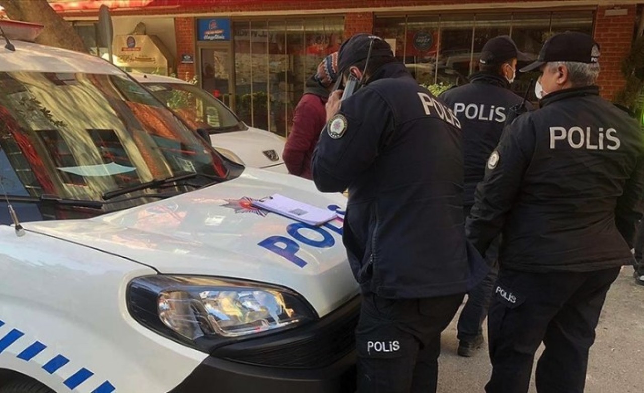 İçişleri Bakanlığı'ndan flaş açıklama: Tam 40 bin 591 kişi!