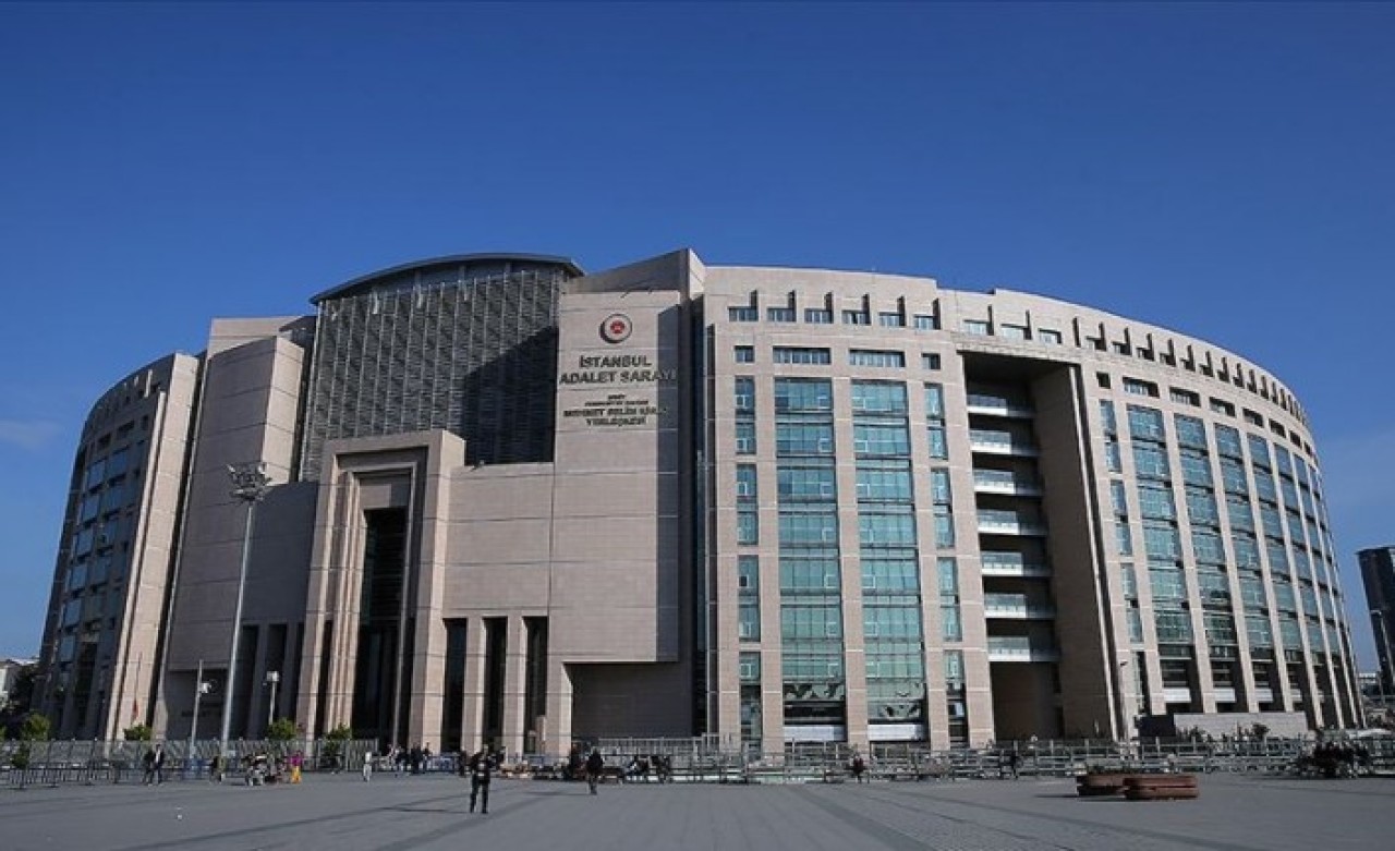 İHA merkezinin bulunduğu bölgede izinsiz çekim yapan 3 kişi adliyeye sevk edildi