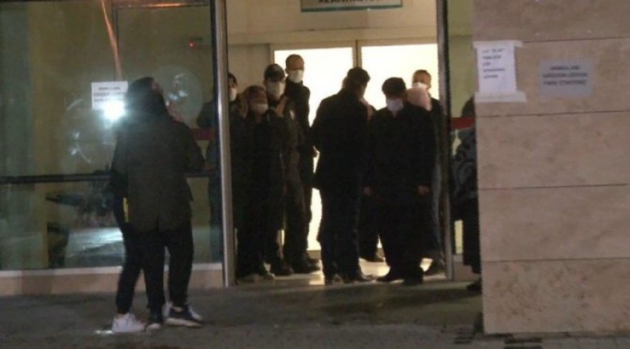 İki eşinden imam nikahlı olanı bıçakladı: Önder Çelik öldü