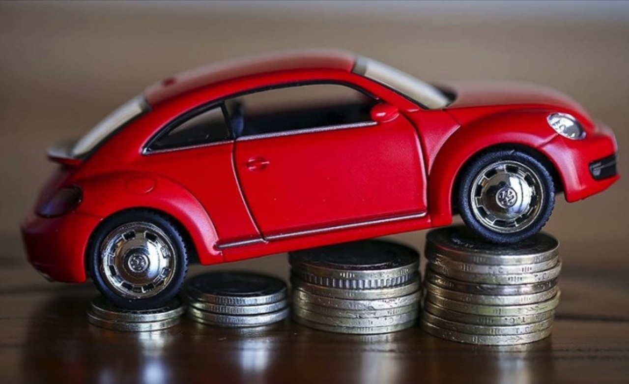 İkinci el online oto pazarında satılık araç arttı,  alıcı azaldı