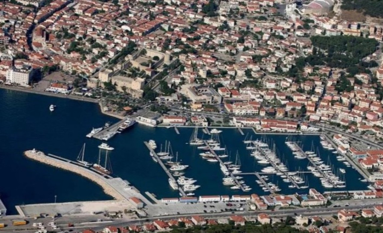 İlçede nüfus 3 katına çıktı,  kiralık tek ev bile kalmadı!