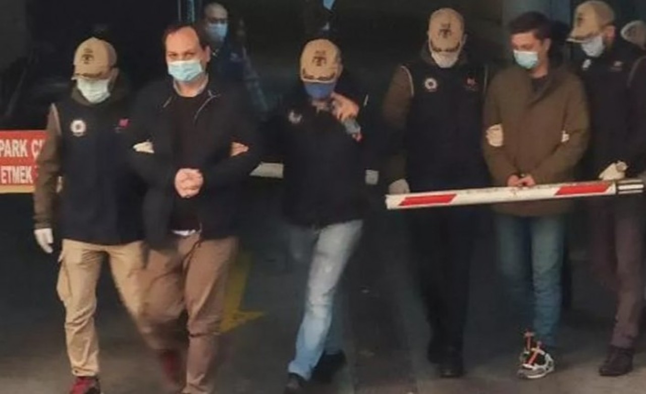 İletişim Başkanlığı'ndan serbest bırakılan Rus gazetecilere ilişkin açıklama