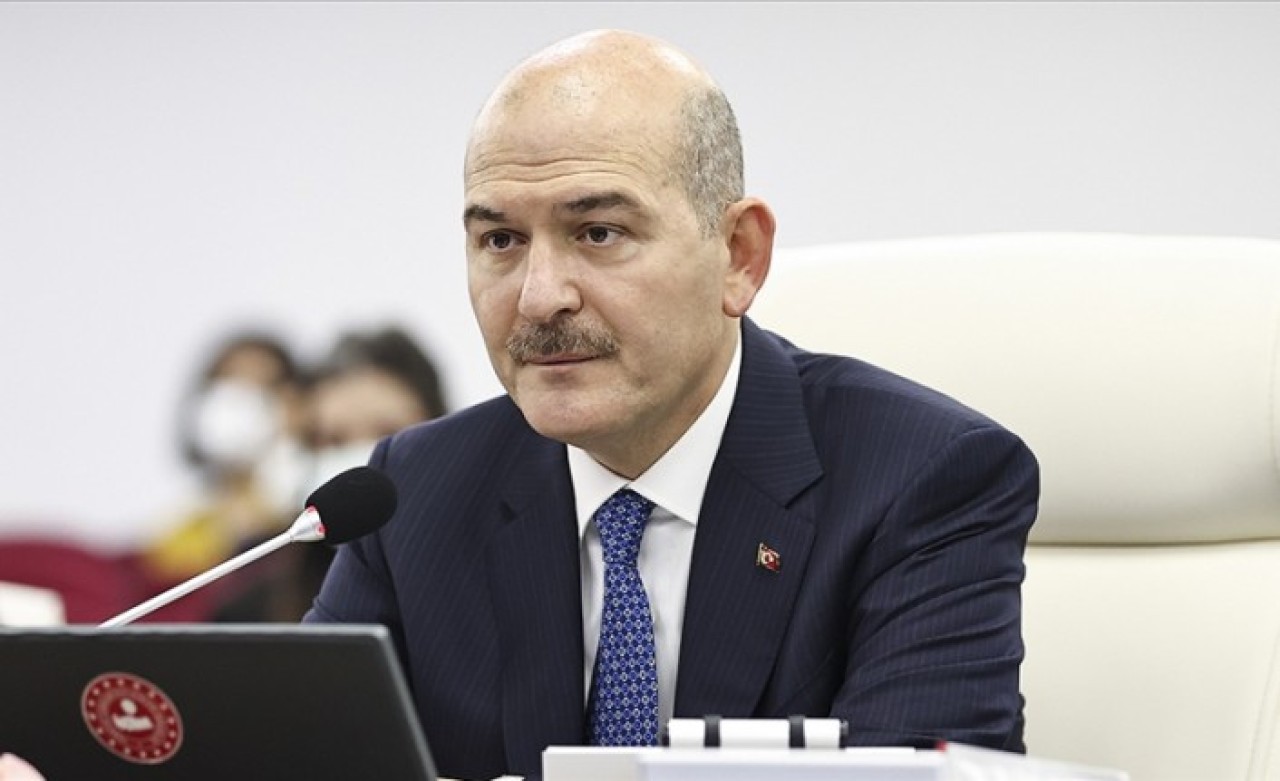 İmamoğlu'na suikast girişimiyle ilgili Süleyman Soylu'dan flaş açıklama