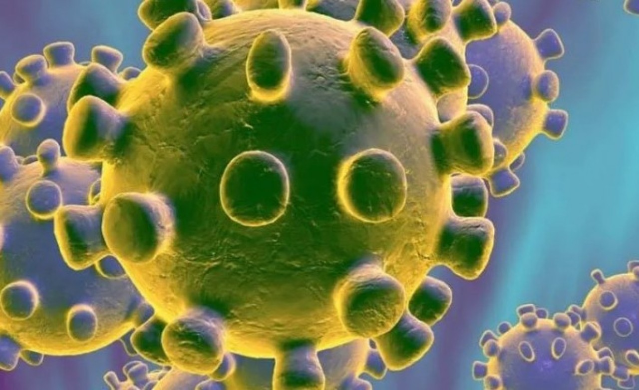 İngiltere'den korkutan açıklama: Koronavirüsün bir mutasyonu daha tespit edildi