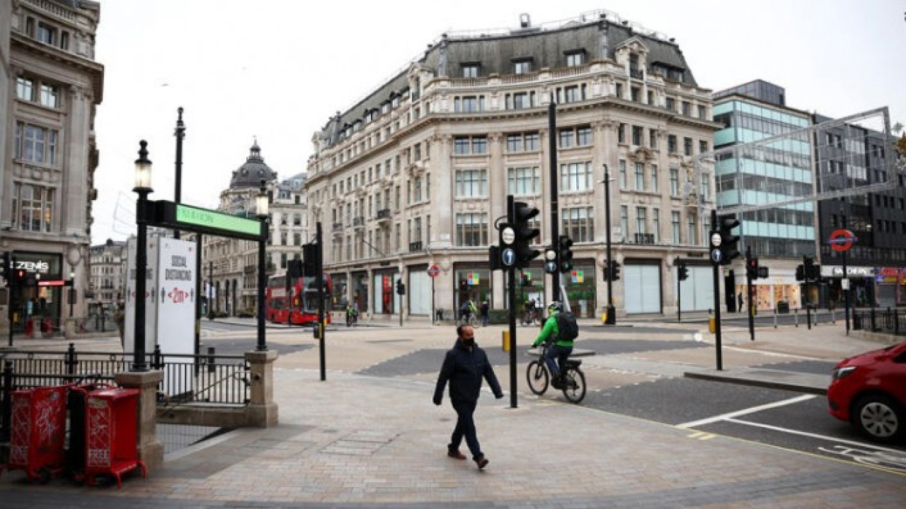 İngiltere'den flaş Türkiye kararı!