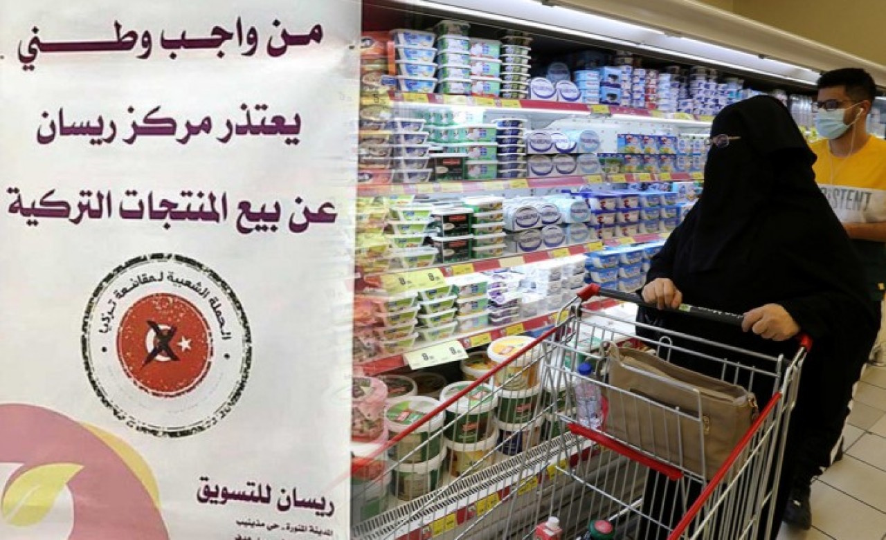 İran,  Ermenistan'a destek için Türk mallarına boykot kararı aldı