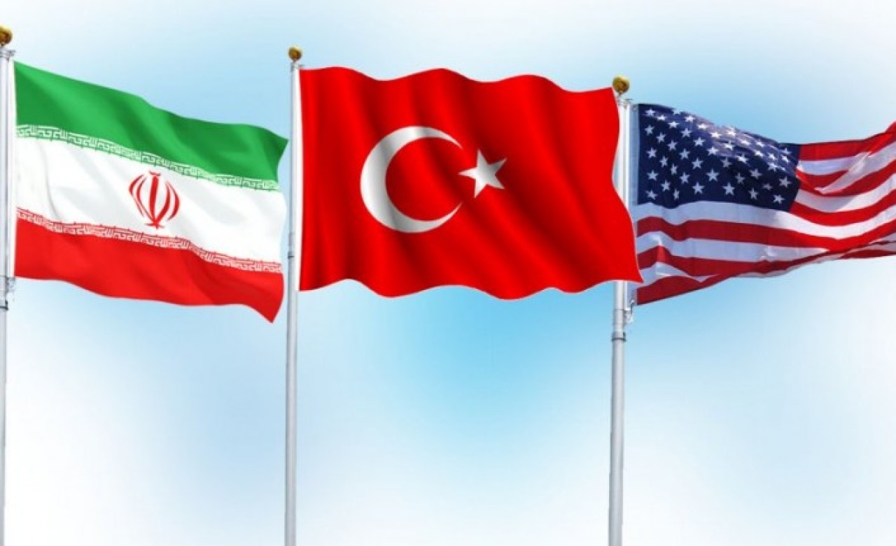 İran'dan ABD'ye tepki: Türkiye'nin yanındayız!