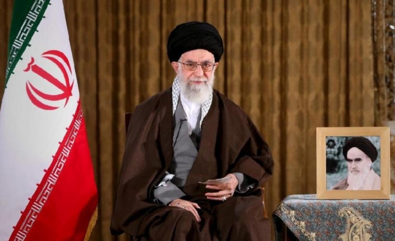 İran'ı karıştıran iddia: Ayetullah Ali Hamaney öldü