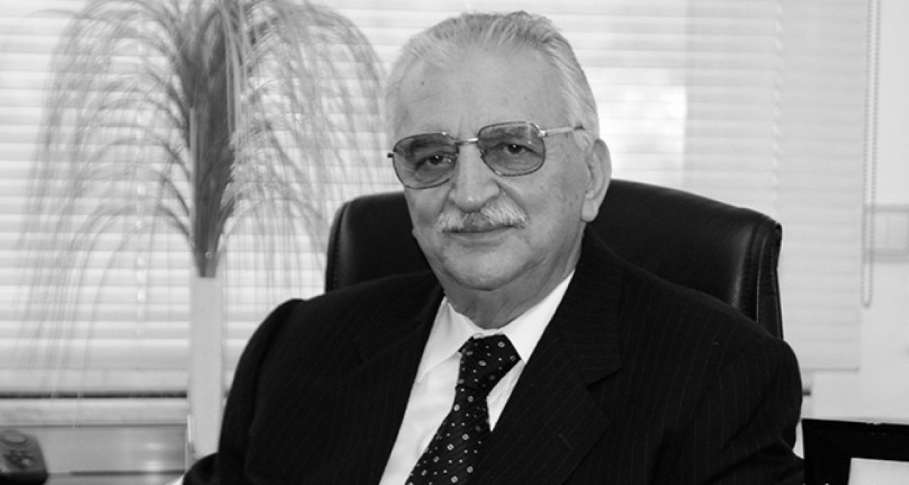 İş adamı Nuri Çomu öldü: Nuri Çomu kimdir?