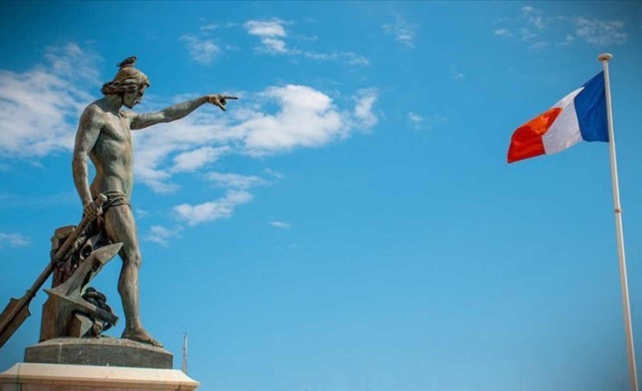 İslamofobi üzerinden otoriter bir Avrupa inşa ediliyor