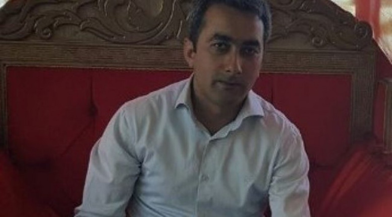 Isparta'da öğretmen domuz avında vuruldu: Veysel Aydemir öldü