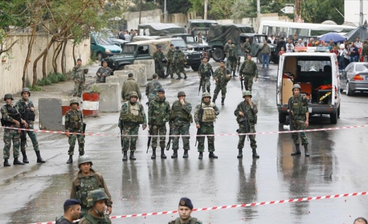 İsrail'in yurt dışı suikastlerinin arkasındaki el: 'Mossad'