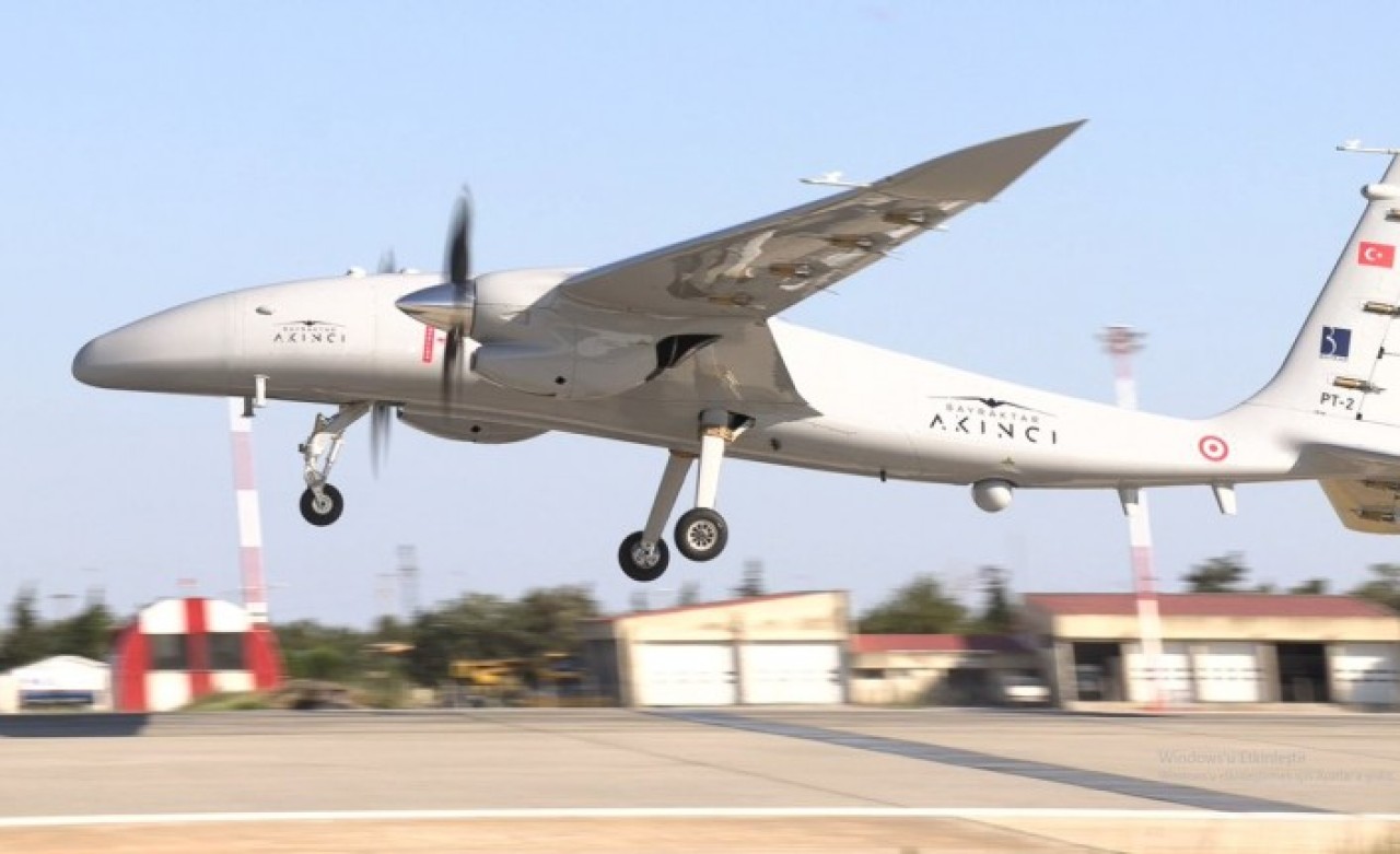 İstanbul'da iki Rus askeri casusluk suçlamasıyla gözaltında: İHA'ları çekerken yakalandılar