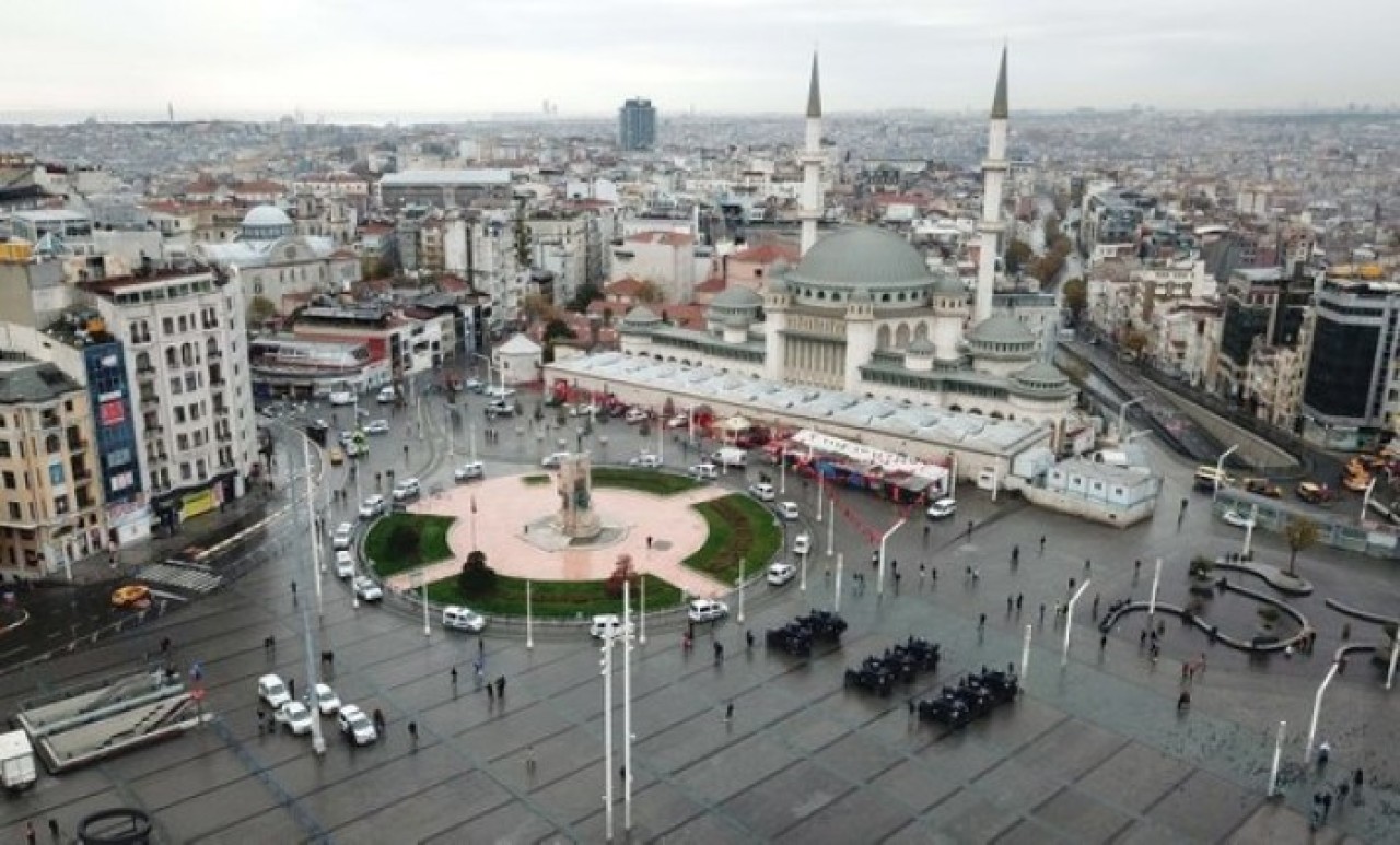 İstanbul'da korkutan siren: Nedeni belli oldu
