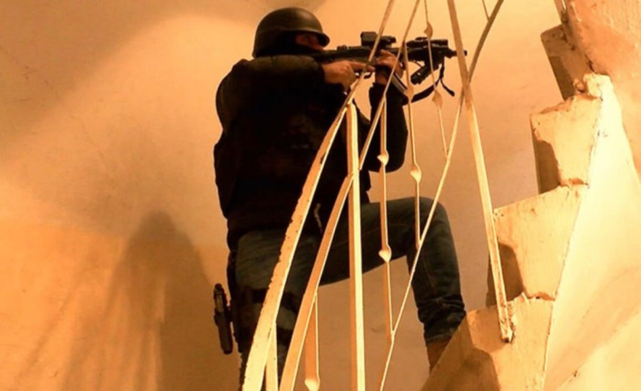 İstanbul güne böyle uyandı: Şafak vakti operasyon