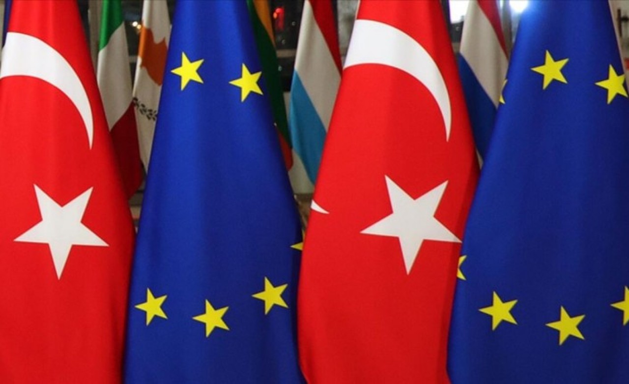 İşte Avrupa Birliği'nin Türkiye kararı