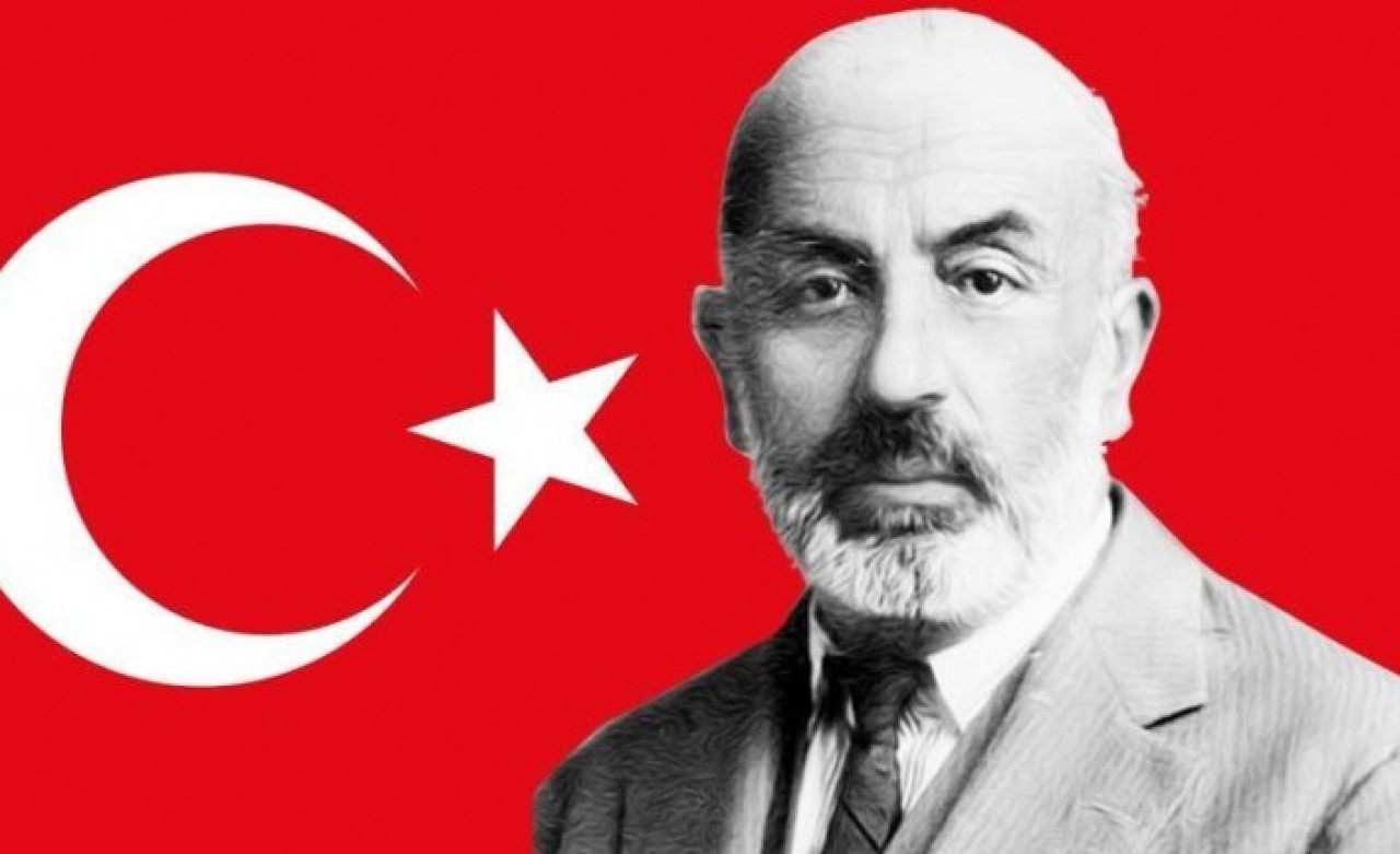 İstiklal Şairi: Mehmet Akif Ersoy