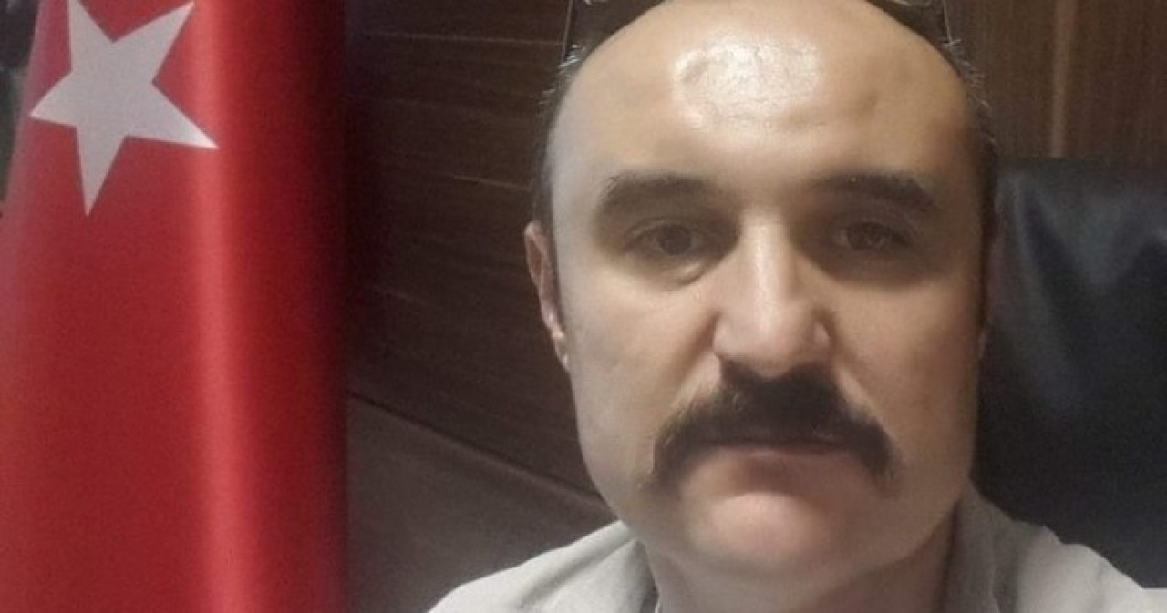 Kahramanmaraş'tan acı haber: Polis Ali Pınar öldü