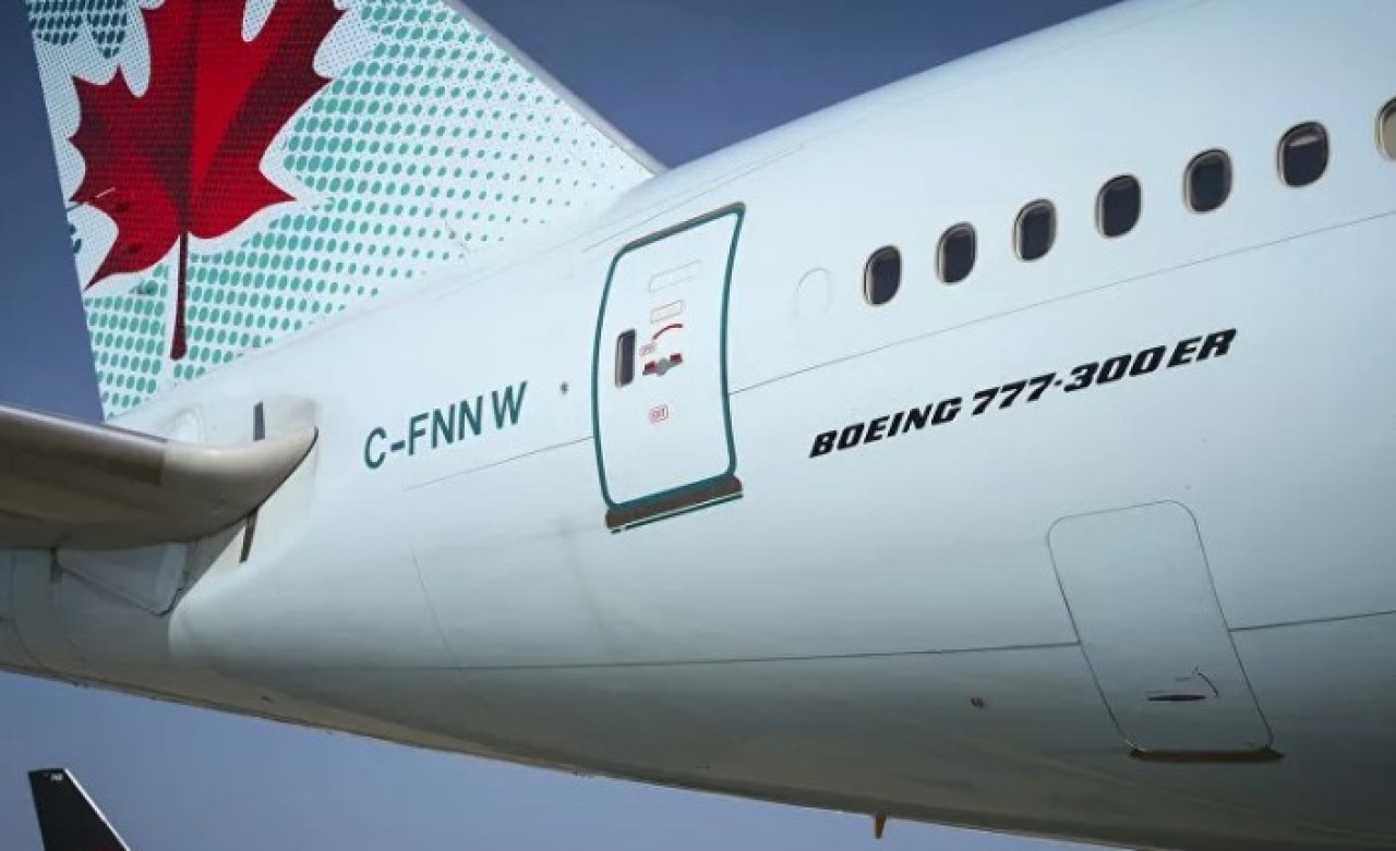 Kanada,  İngiltere'ye uçuş yasağını 6 Ocak'a kadar uzattı