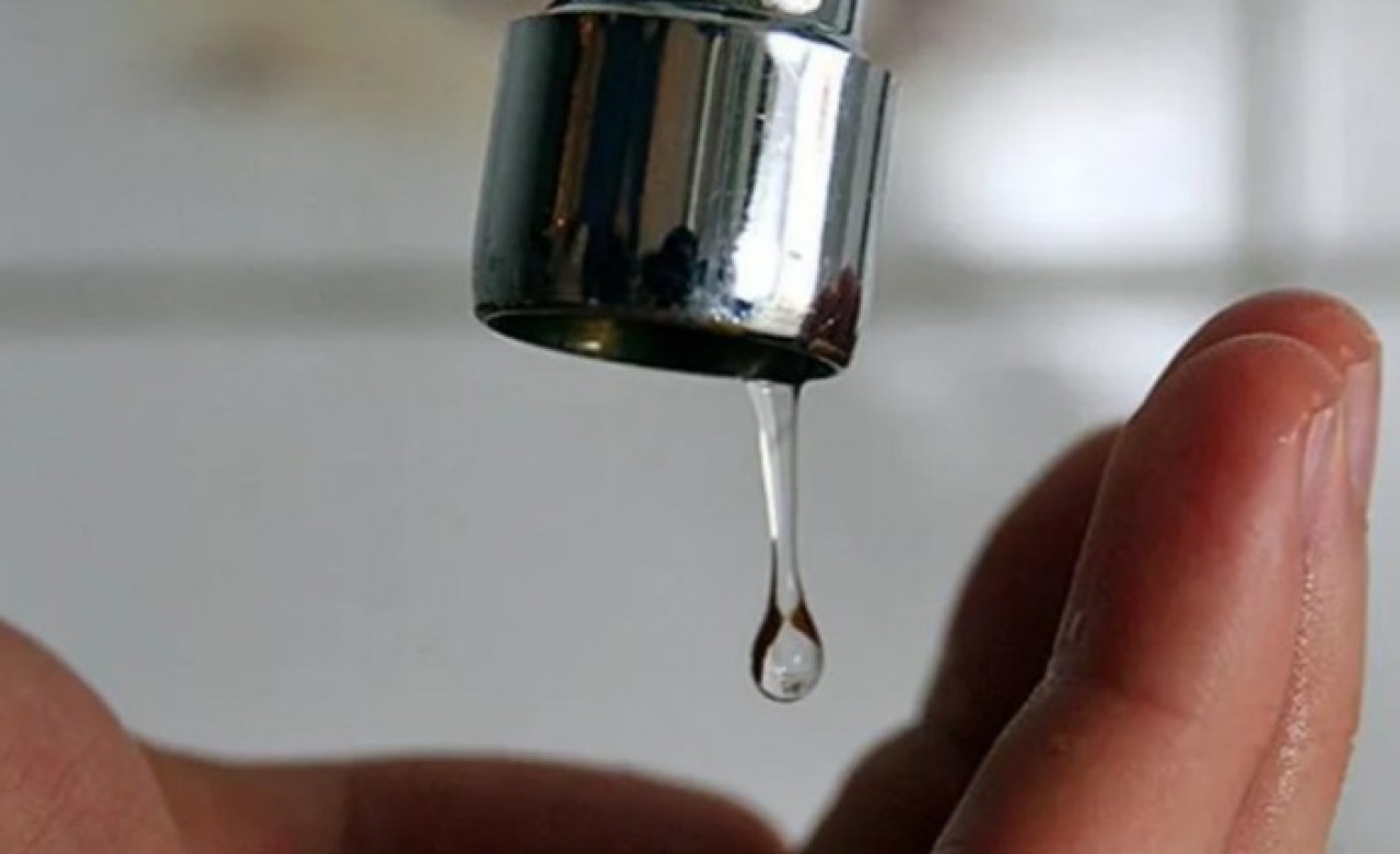 Kandilli uyardı: Sembolik su kesintileri şart!